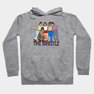 The Whistle Hoodie